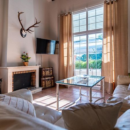 Casa El Lago Alojamiento Rural Las Jaras Εξωτερικό φωτογραφία