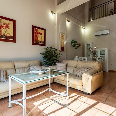 Casa El Lago Alojamiento Rural Las Jaras Εξωτερικό φωτογραφία