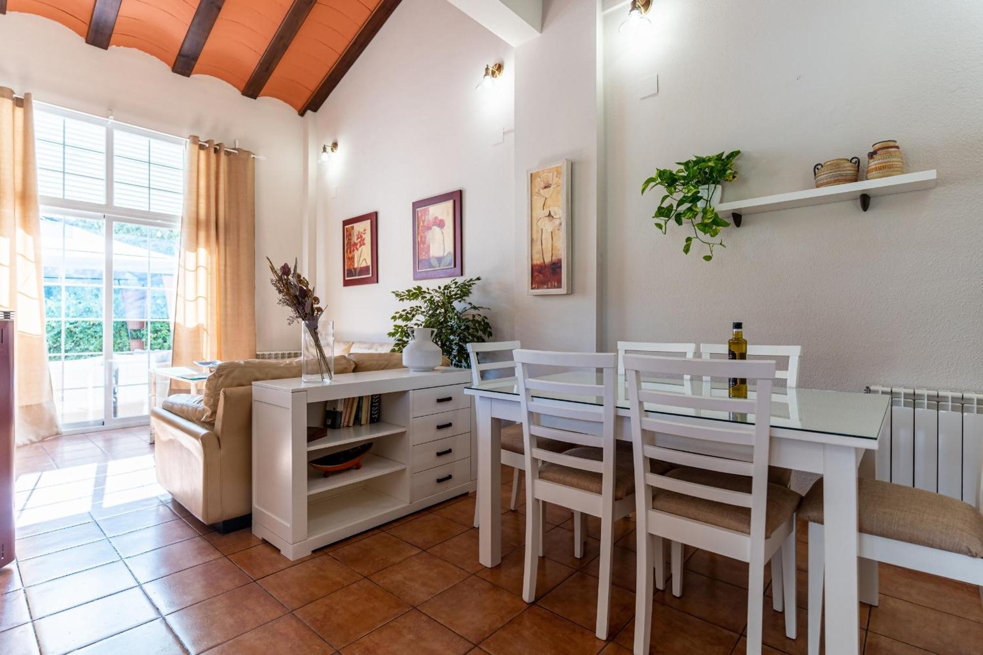 Casa El Lago Alojamiento Rural Las Jaras Εξωτερικό φωτογραφία