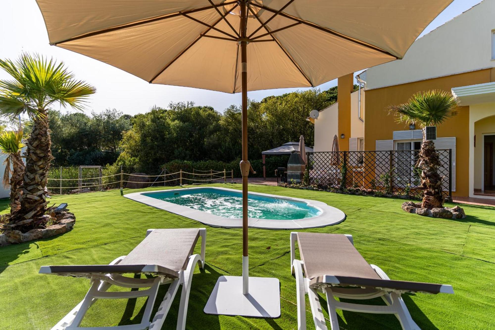 Casa El Lago Alojamiento Rural Las Jaras Εξωτερικό φωτογραφία