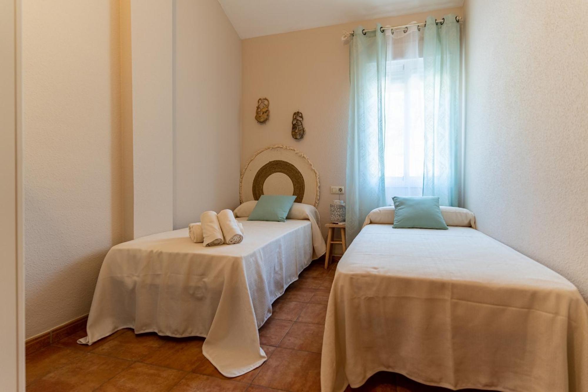 Casa El Lago Alojamiento Rural Las Jaras Εξωτερικό φωτογραφία
