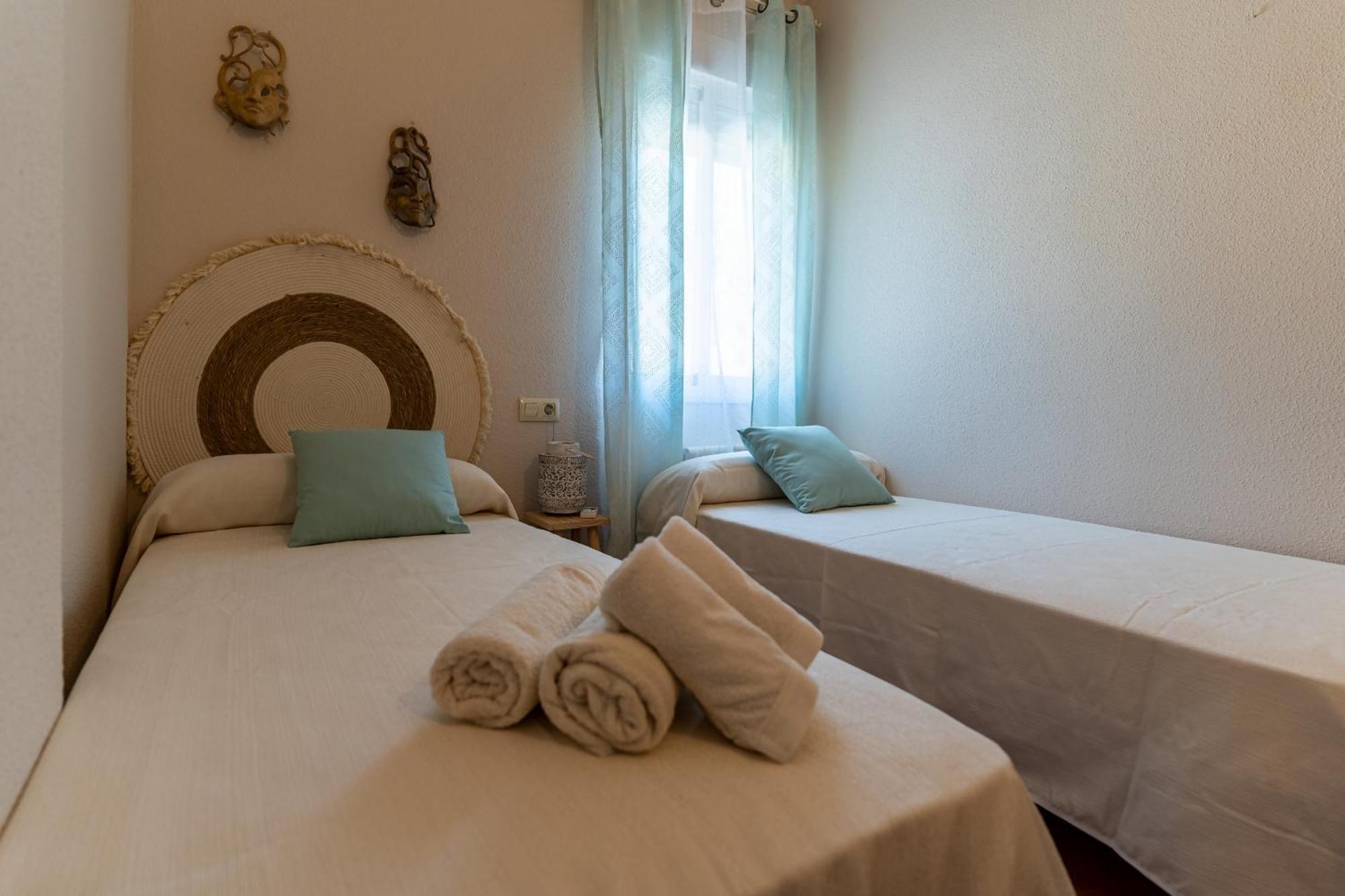 Casa El Lago Alojamiento Rural Las Jaras Εξωτερικό φωτογραφία