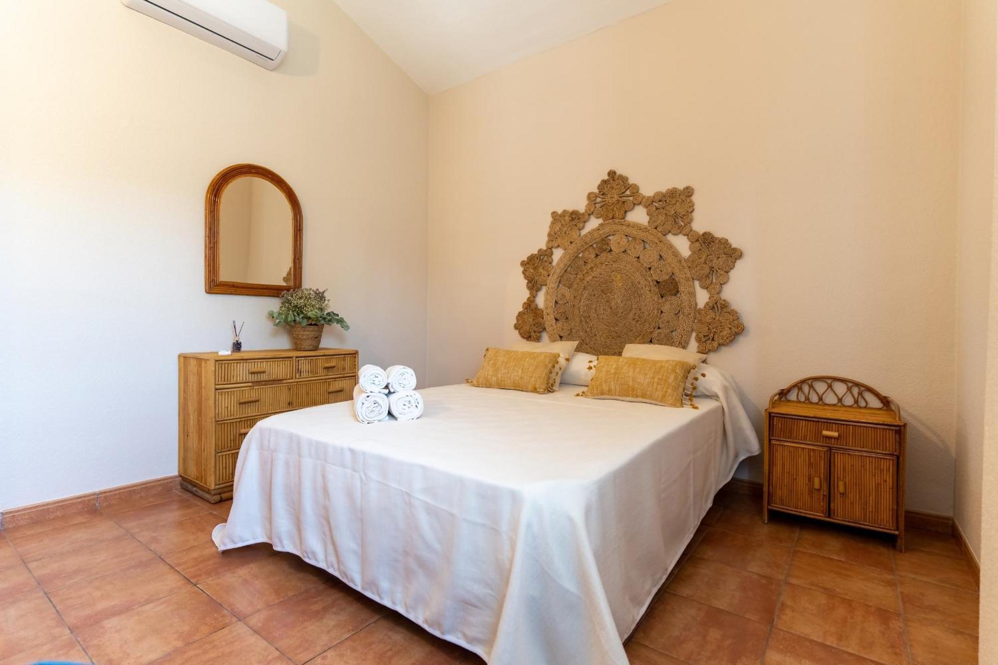 Casa El Lago Alojamiento Rural Las Jaras Εξωτερικό φωτογραφία