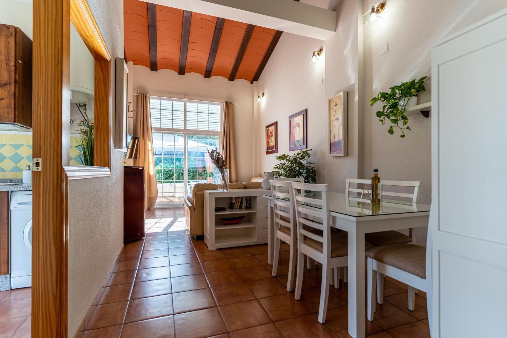 Casa El Lago Alojamiento Rural Las Jaras Εξωτερικό φωτογραφία