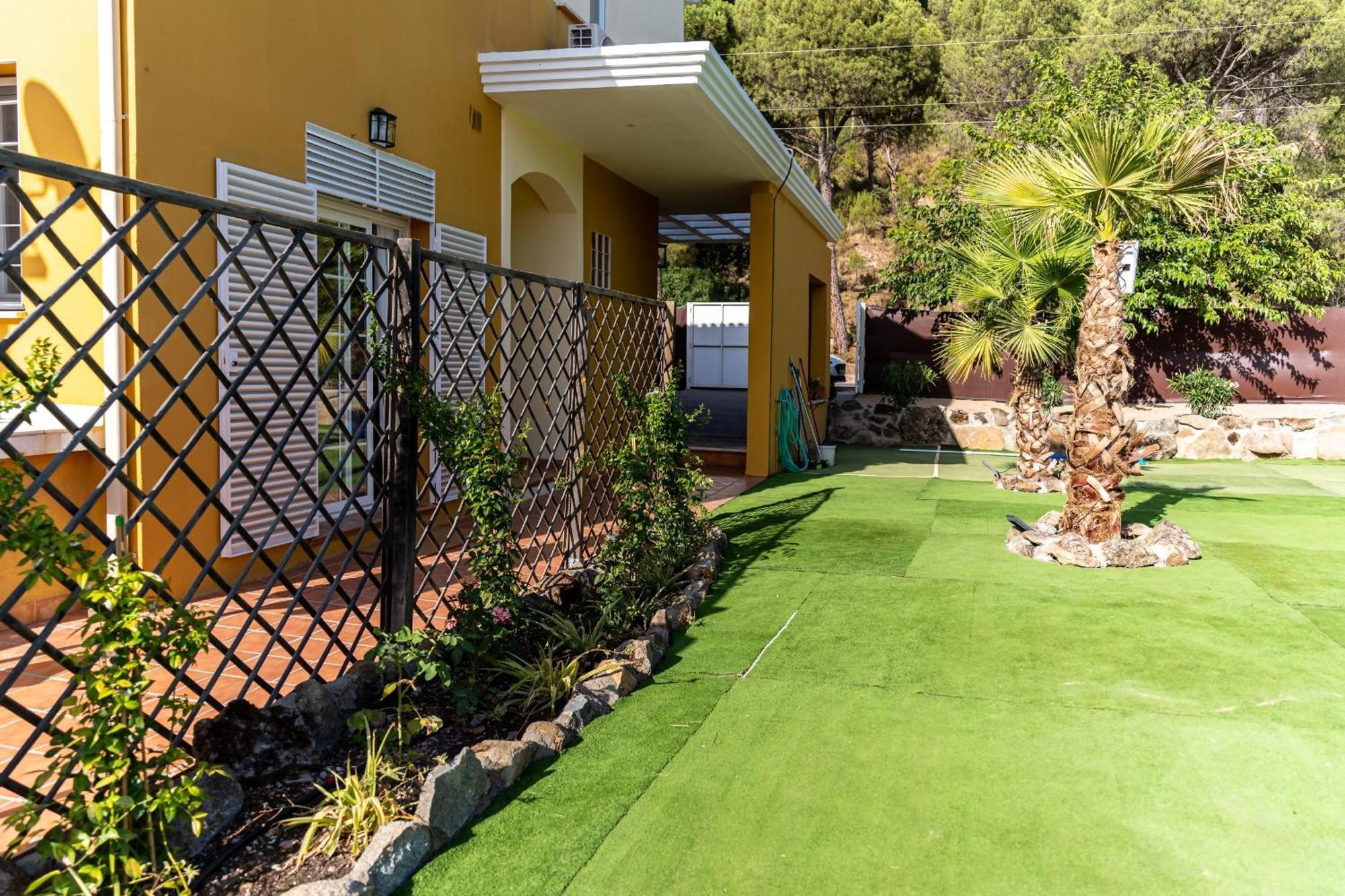 Casa El Lago Alojamiento Rural Las Jaras Εξωτερικό φωτογραφία